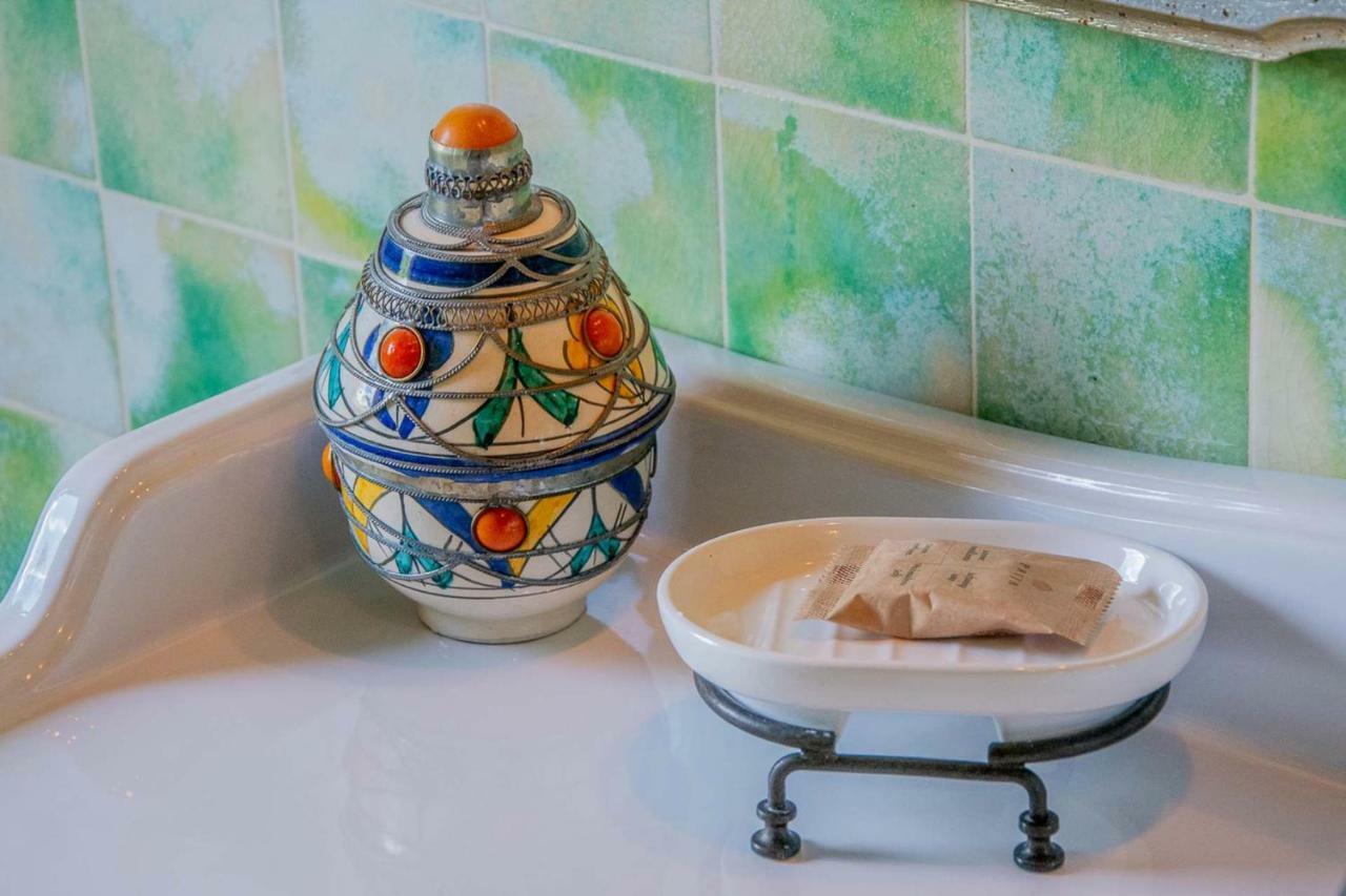 Villa Talosa Montepulciano Stazione エクステリア 写真